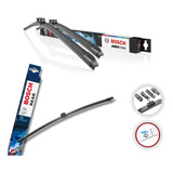 Kit 3 Palheta Limpador