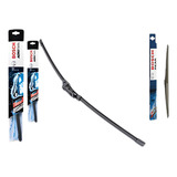 Kit 3 Palheta Limpador