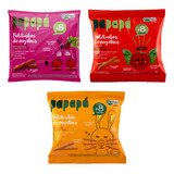Kit 3 Palitinhos De