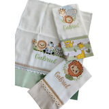 Kit 3 Paninho De