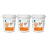 Kit 3 Panos Desinfetantes Umedecidos Wipes Clean By Peroxy