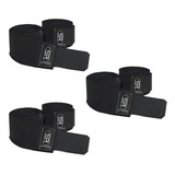 Kit 3 Pares Bandagem