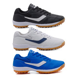 Kit 3 Pares Chuteira