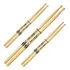 Kit 3 Pares De Baquetas Nirvana Eco Bio 7a Balanceada
