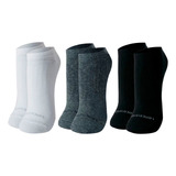 Kit 3 Pares De
