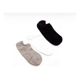 Kit 3 Pares De
