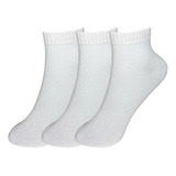 Kit 3 Pares De
