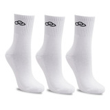 Kit 3 Pares De