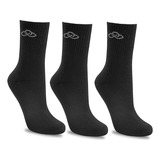 Kit 3 Pares De