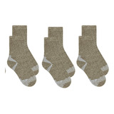 Kit 3 Pares De