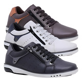 Kit 3 Pares De