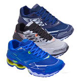 Kit 3 Pares De