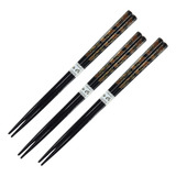 Kit 3 Pares Hashi