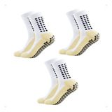 Kit 3 Pares Meia
