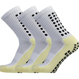 Kit 3 Pares Meia
