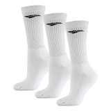 Kit 3 Pares Meia