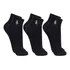 Kit 3 Pares Meia Lupo Masculina Tam Grande 45 46 47 48  3223