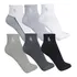 Kit 3 Pares Meia Lupo Masculina Tam Grande 45 46 47 48  3223
