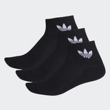 Kit 3 Pares Meia