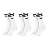 Kit 3 Pares Meia
