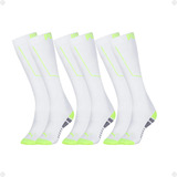 Kit 3 Pares Meia