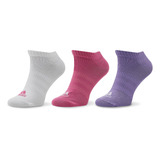 Kit 3 Pares Meias