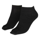 Kit 3 Pares Meias