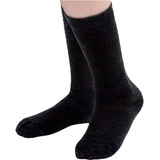 Kit 3 Pares Meias Lupo 3 4 Infantil 2670 009 Cano Longo