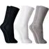 Kit 3 Pares Meias Lupo Cano Longo Masculina Atacado Original