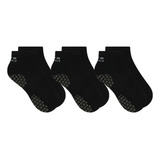 Kit 3 Pares Meias Selene Hidroginástica Antiderrapante