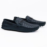 Kit 3 Pares Mocassim Masculino Drive Sapatenis Da Gts