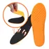 Kit 3 Pares Palmilhas Eva Anti-impacto Confortável Macia