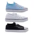 Kit 3 Pares Tênis Original Star Feminino All Promoção Barato