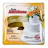 Kit 3 Pasta Americana