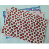 Kit 3 Pc Jogo
