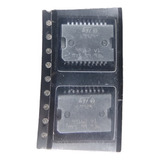 Kit 3 Pçs L9929 Componente Para Conserto Modulo Injeção