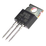 Kit 3 Pcs Transistor