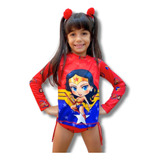 Kit 3 Pecas Blusa