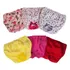Kit 3 Peças Calcinha higiênica Raças Pequena média Roupa Pet