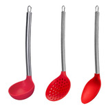 Silicone