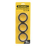 Kit 3 Pecas Fita