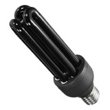Kit 3 Peças Lâmpada Luz Negra Fluorescente 28w 127 Volts