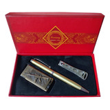 Kit 3 Pecas Metal