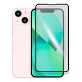 Kit 3 Película 3d 9d Para iPhone X Xs Xr 11 12 13 14