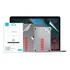 Kit 3 Película Hydrogel Hd Para Macbook Pro 13 2020 M1