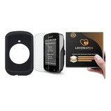Kit 3 Peliculas Capa Para Edge 530 830 Love Watch