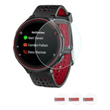 Kit 3 Películas De Vidro Garmin 235 735 935 945 245 245 M