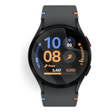 Kit 3 Películas Hidrogel Hd Soft Flex Galaxy Watch Fe 40mm