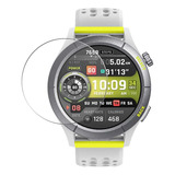 Kit 3 Películas Para Amazfit Cheetah Round Vidro Temperado