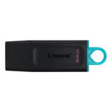 Kit 3 Pendrive 64gb
